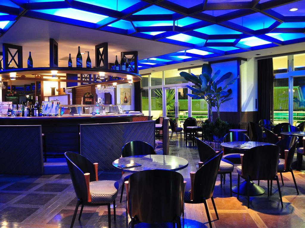 Rizzan Sea Park Hotel Tancha Bay Onna Eksteriør bilde